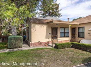 1138 Church St, Mountain View, CA 94041