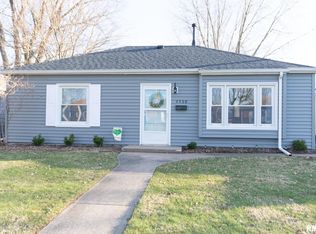 4508 23rd Ave, Rock Island, IL