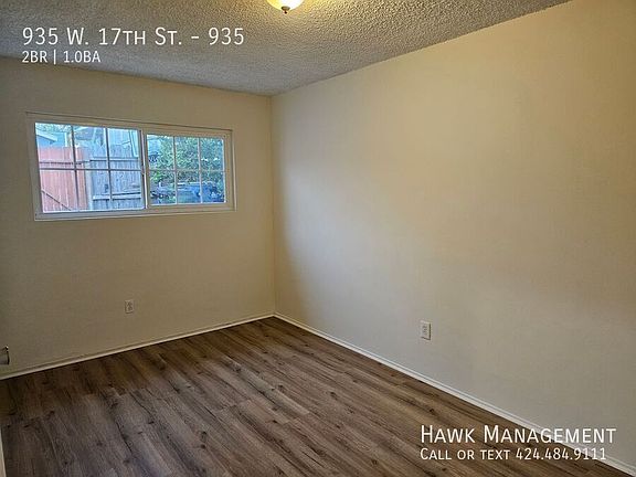 4th image of 935 W 17th St #935