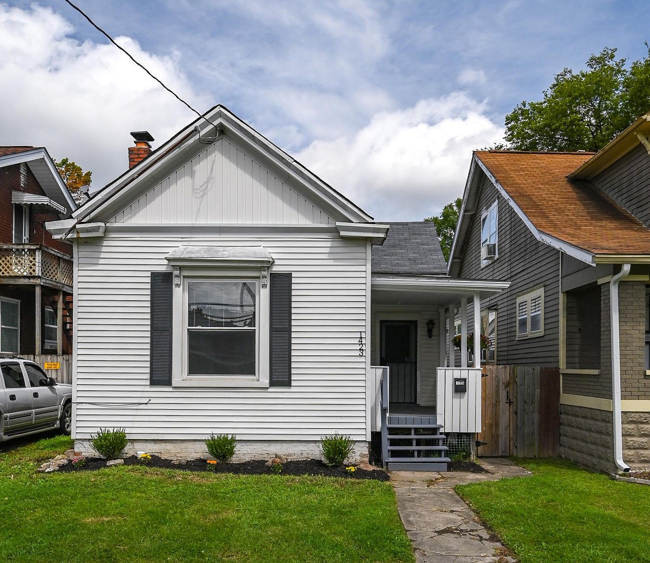 1423 Berry Blvd, Louisville, KY 40215 Zillow
