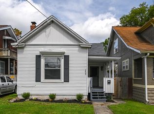 1423 Berry Blvd, Louisville, KY