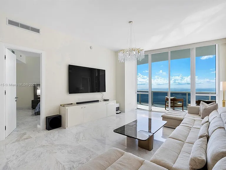 16001 Collins Ave #3507 — Photo 6
