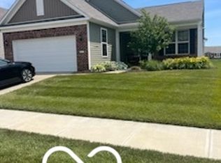 16217 Haywood St, Fishers, IN 46037
