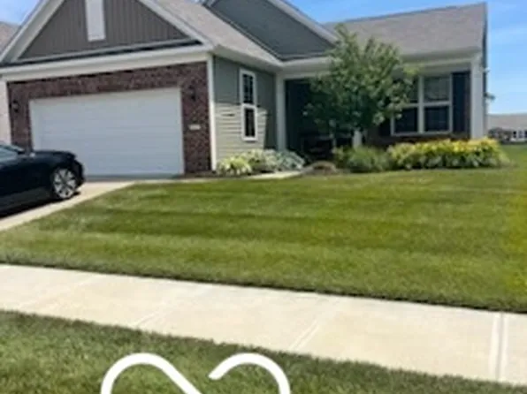 16217 Haywood St, Fishers, IN 46037