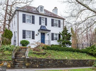 6432 31st Pl NW, Washington, DC