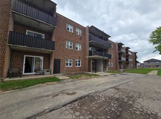 276 Merritt Ave #108, Chatham Kent, ON N7M 3G1
