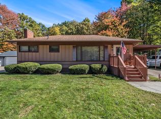 214 Nanita Dr, Montrose, MI 48457