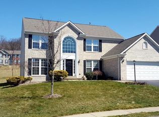 273 Cliffside Dr, Mars, PA 16046