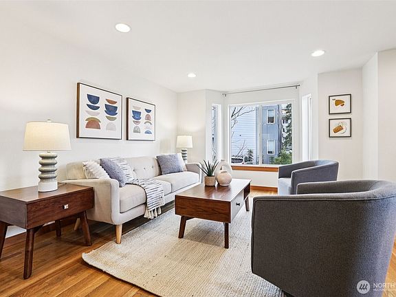 2nd image of 9523 Ashworth Avenue N #C
