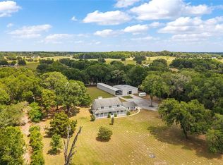 15725 SE 36th Ave, Summerfield, FL 34491
