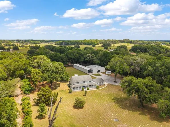 15725 SE 36th Ave, Summerfield, FL 34491