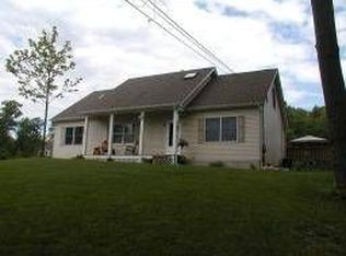 53 Sherman Ridge Rd, Wantage, NJ 07461