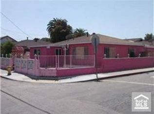 1590 W 23rd St, Long Beach, CA 90810