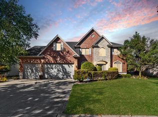25761 W Sunnymere Dr, Plainfield, IL 60585