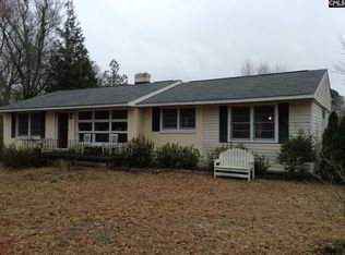 925 Norwood Rd, Lugoff, SC 29078