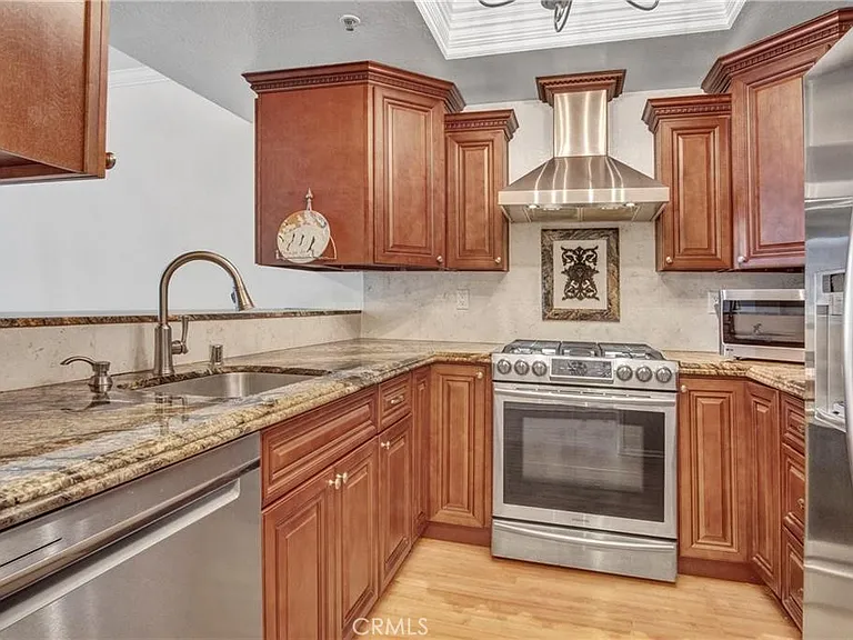 2571 Plaza Del Amo #107 — Photo 3