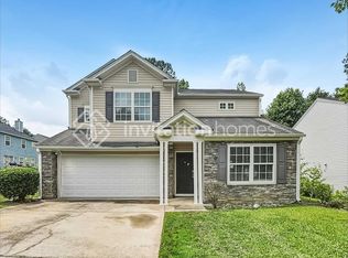 3095 Sable Run Rd, Atlanta, GA 30349