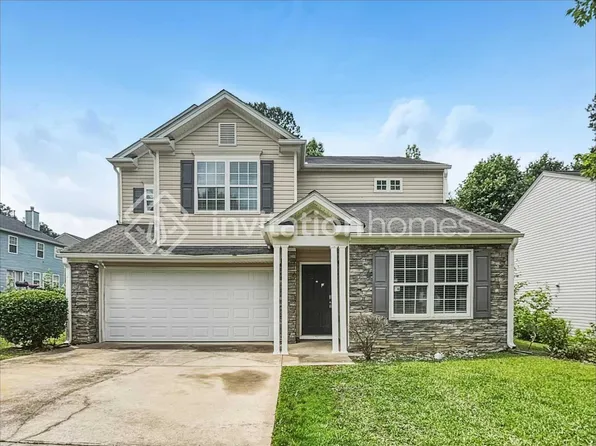 3095 Sable Run Rd, Atlanta, GA 30349