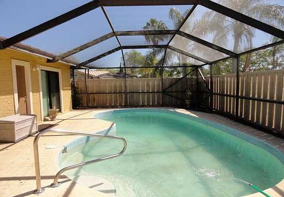 Home For Sale In Westwood Gardens