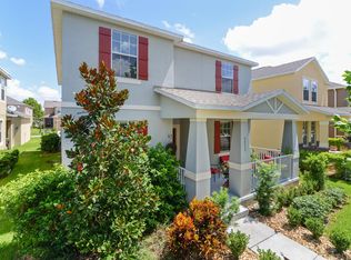 3217 Bayflower Ave, Saint Cloud, FL 34773