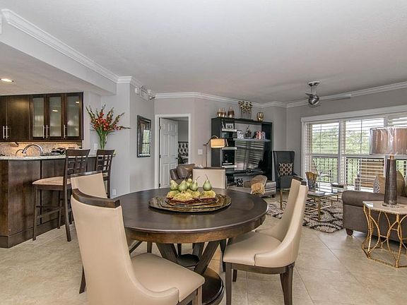 5th image of 1000 S Harbour Island Blvd APT 2308