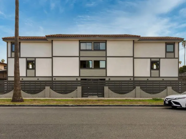 Montshire - 97th Street, 510 E 97th St #4, Inglewood, CA 90301