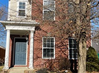 2738 Priest Dr, Lafayette, IN 47909
