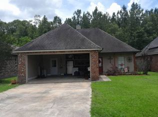 14188 Stones Throw Ct, Denham Springs, LA 70726