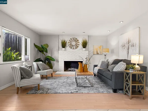 733 Grayson Rd, Pleasant Hill, CA 94523