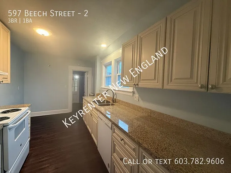597 Beech St #2 — Photo 1
