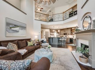 2466 Campfire Ln, Frisco, TX 75033