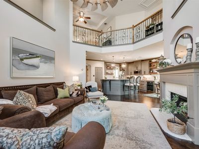 2466 Campfire Ln, Frisco, TX, 75033