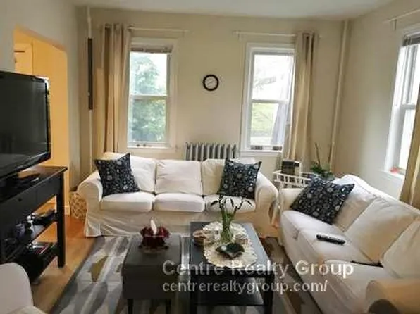10 Frances St, Newton, MA