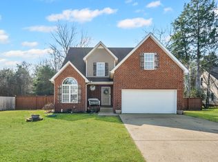 106 California Ct, Murfreesboro, TN 37129