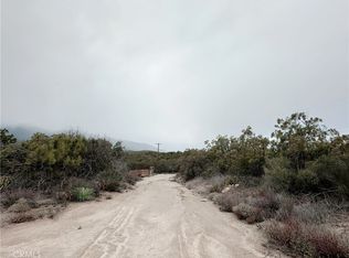 36170 Highway 79 #16, Warner Springs, CA 92086