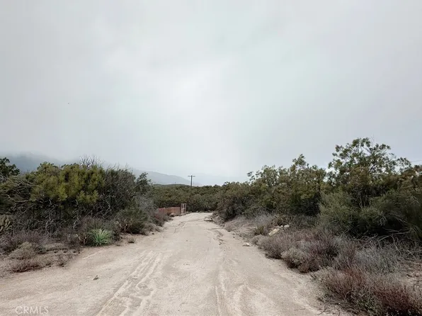 36170 Highway 79 #16, Warner Springs, CA 92086