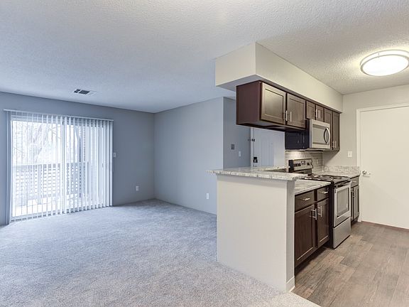 2nd image of 801 Belinder Ln #1407