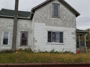 232 Corwin St, Gettysburg, OH 45328