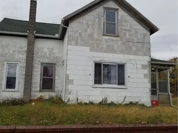 232 Corwin St, Gettysburg, OH 45328