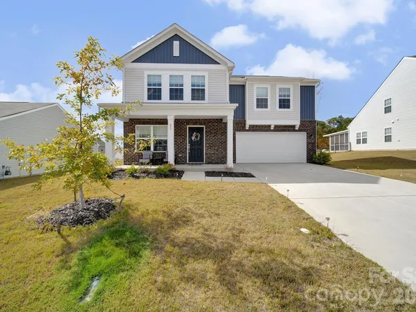 657 Mile Creek Rd, Edgemoor, SC 29712