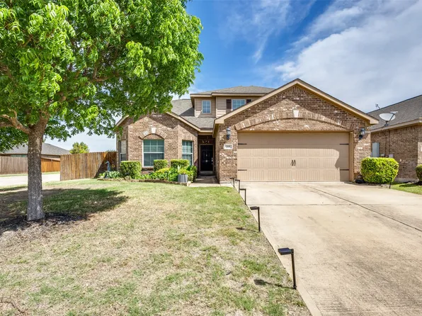 201 Oriole Dr, Anna, TX 75409