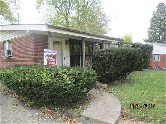 2nd image of 2500 La Plata Dr