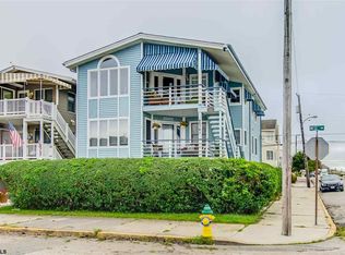 5763 West Ave #2, Ocean City, NJ 08226
