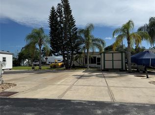 1310 PINE ISLAND DRIVE N LOT 50, ST CLOUD, FL 34771