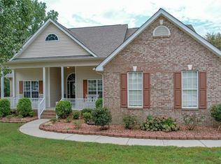 2800 Arrowhead Ct, Monroe, NC 28110