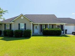 19 Water Lily Way, Lakeland, GA 31635