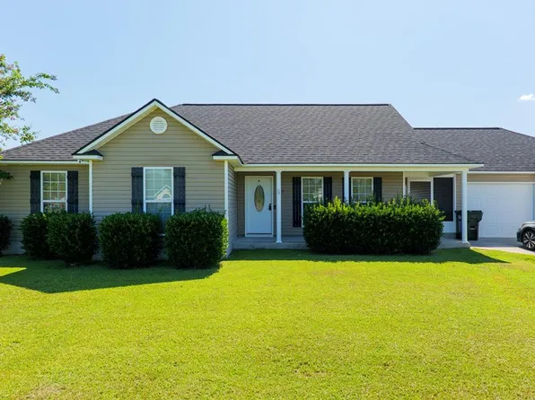 19 Water Lily Way, Lakeland, GA 31635