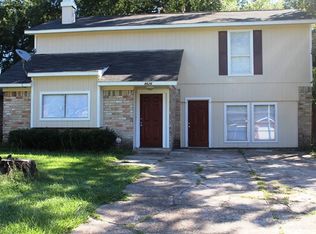 8626 Valley Meadow Dr, Houston, TX 77078