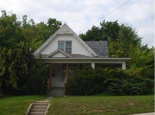 121 Clark St, Janesville, WI 53545