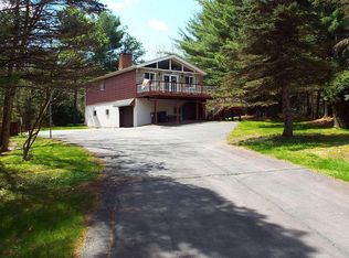152 Laurel Dr, Shohola, PA 18458